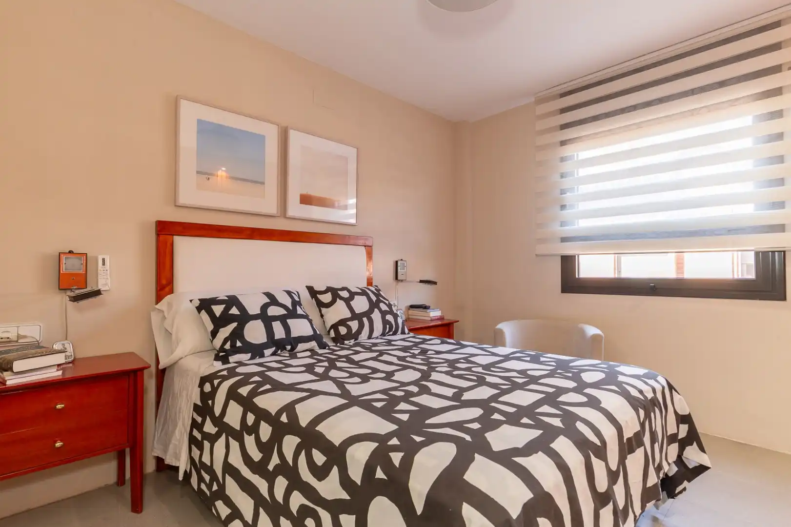 Habitación de Piso en venta en Sant Joan Despí con Aire acondicionado, Calefacción y Terraza