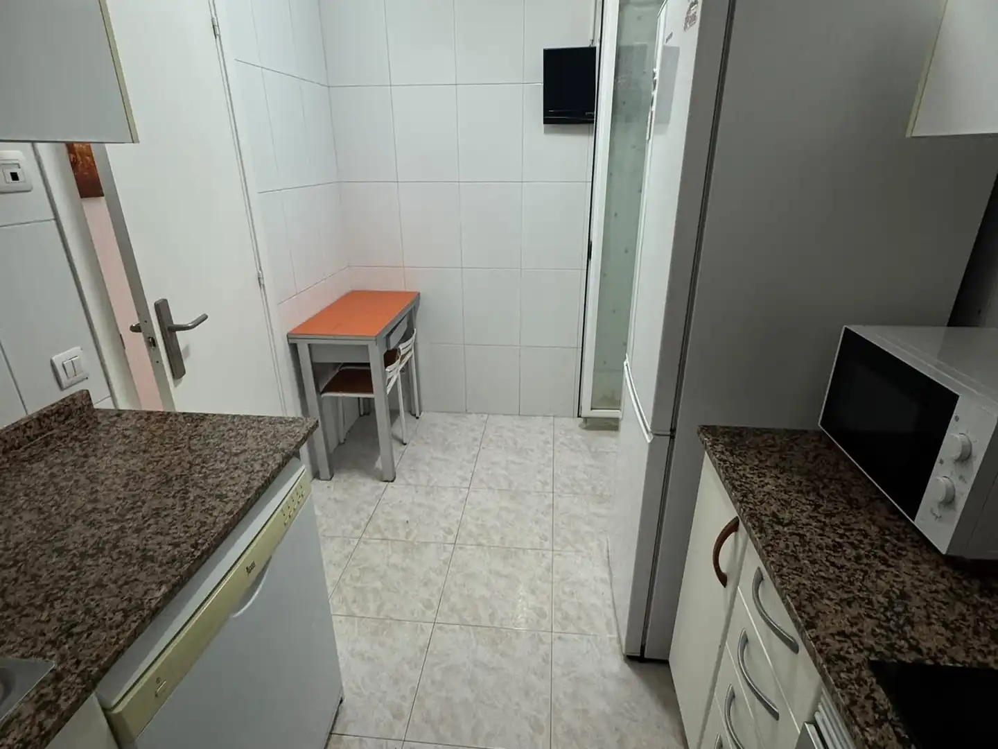 Cocina de Piso en venta en Molins de Rei, Barcelona