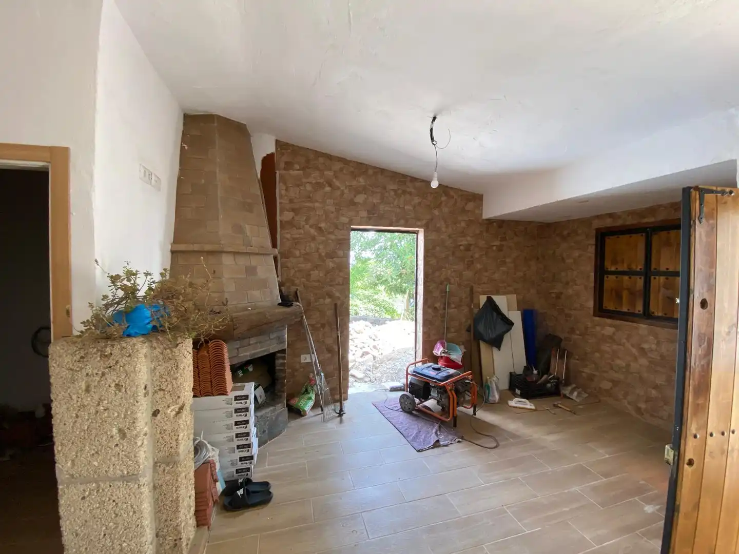 Residential land for sale in Caserío los Pajares 7, imagen 6
