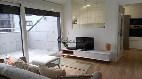 Photo 4 of Attic to rent in Campo da Torre - Mollabao, Pontevedra