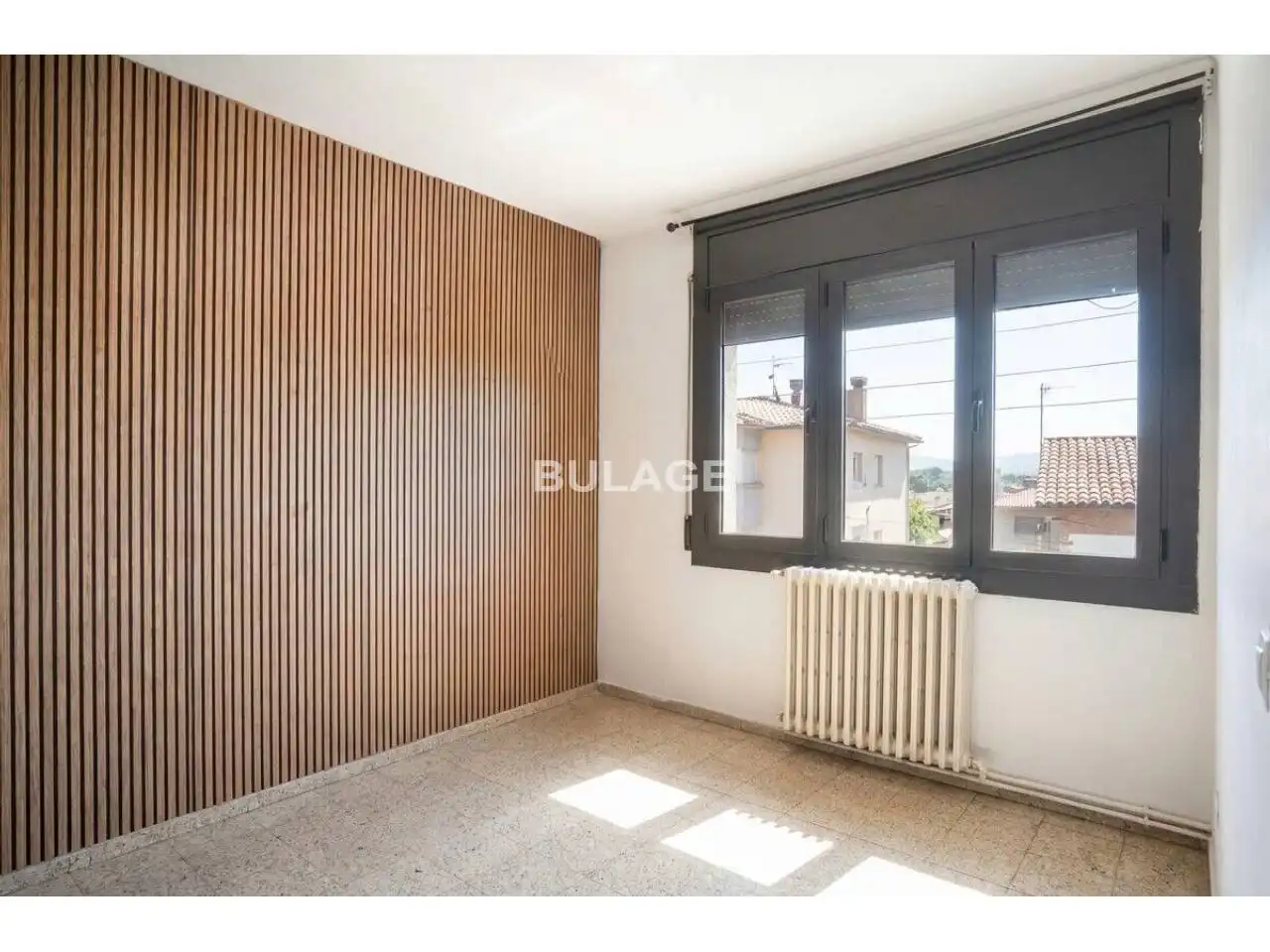 Dormitori de Casa o xalet en venda en Vic amb Calefacció i Terrassa