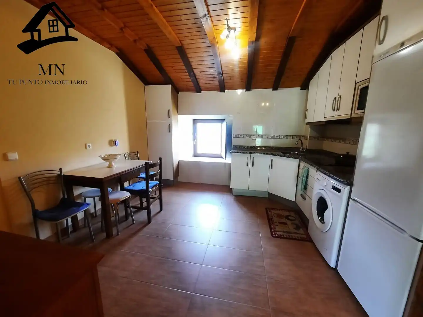 Finca rústica en venda a Luena