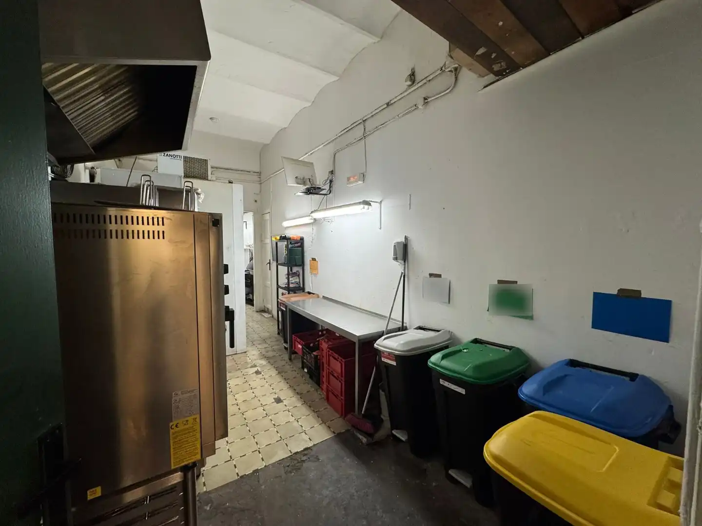 Business premises for transfer in Gràcia, imagen 16