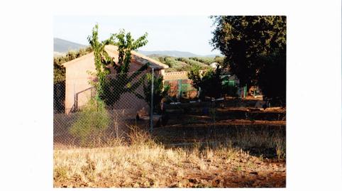 Foto 3 de Finca rústica en venta en Centro - Plaza Mayor, Ciudad Real