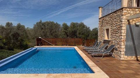 Foto 4 von Country house zur Miete in Camí de la Mar, 56, S'Illot - Cala Morlanda, Manacor