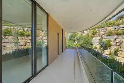 Apartamento con piscina en venta en Centro ciudad, imagen 11