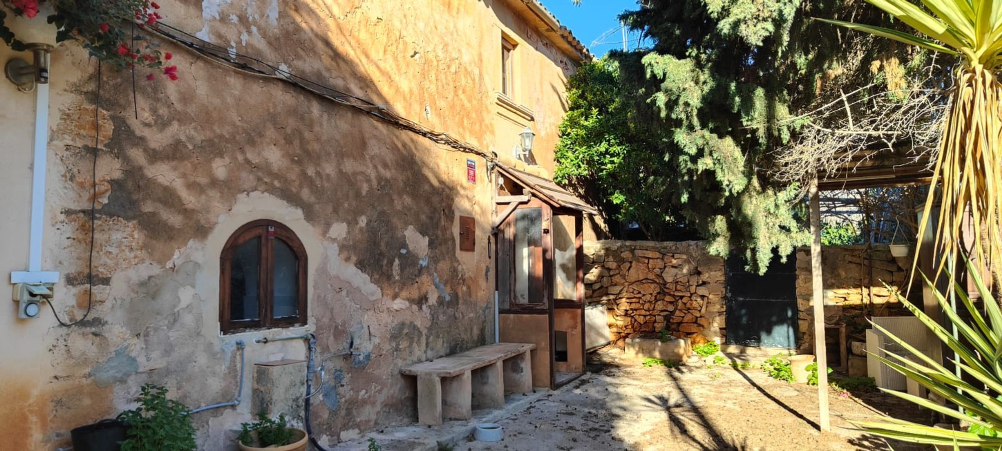 Residential for sale in Ses Salines Poble