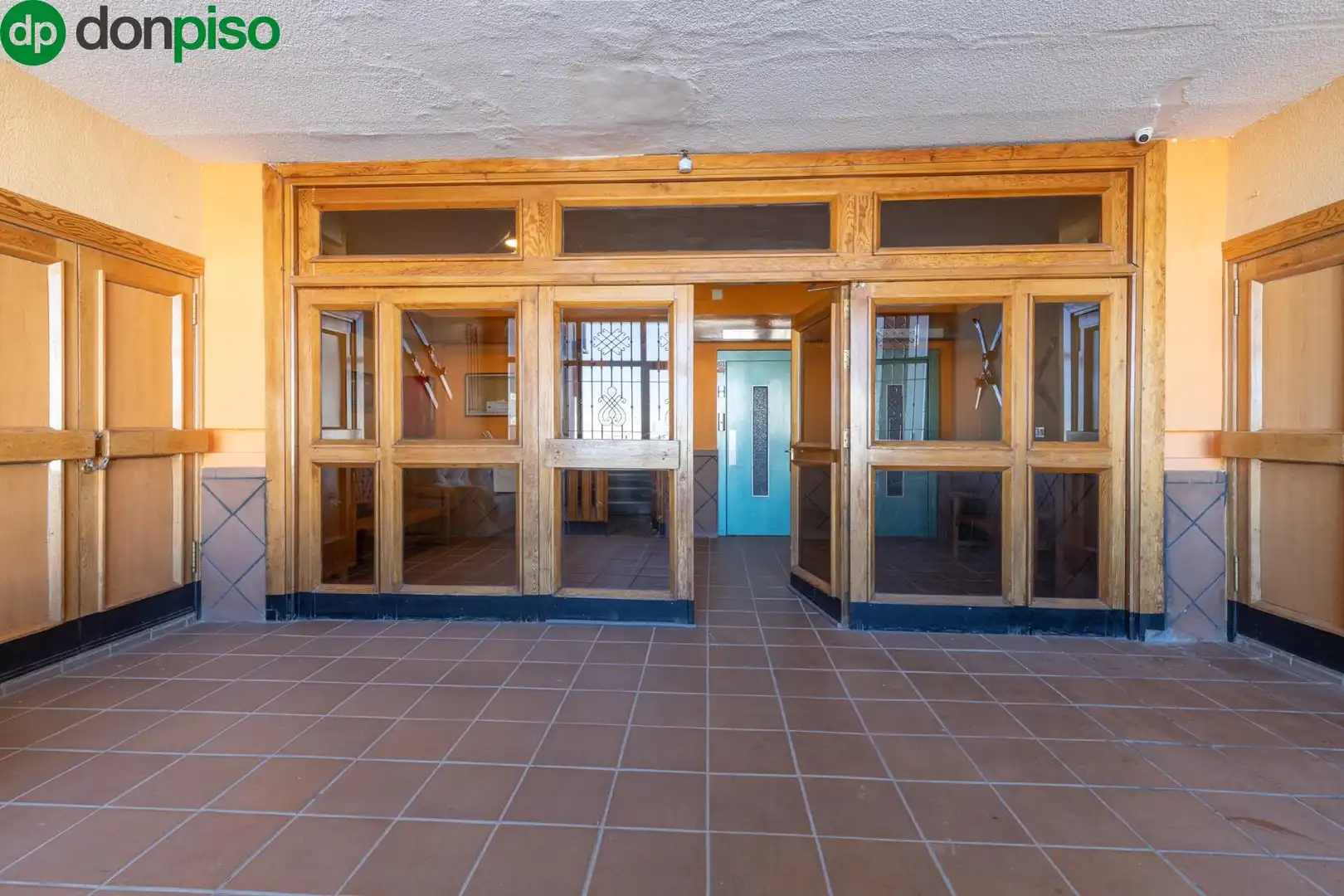 Apartament en venda a Urbanizacion Solynieve, 122, Zona alta