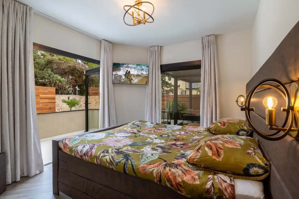 Villa mit Terrasse zum Verkauf in Elviria - Cabopino, imagen 16