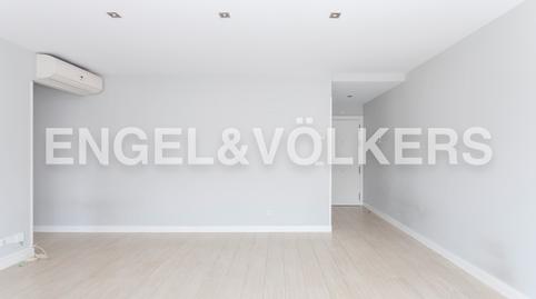 Foto 4 de Apartament de lloguer a Goya, Madrid