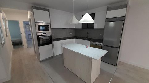 Foto 4 de Piso en venta en Centro, Ponferrada
