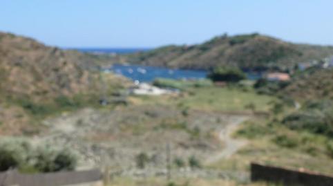 Foto 2 de Residencial en venda a Cadaqués, Girona