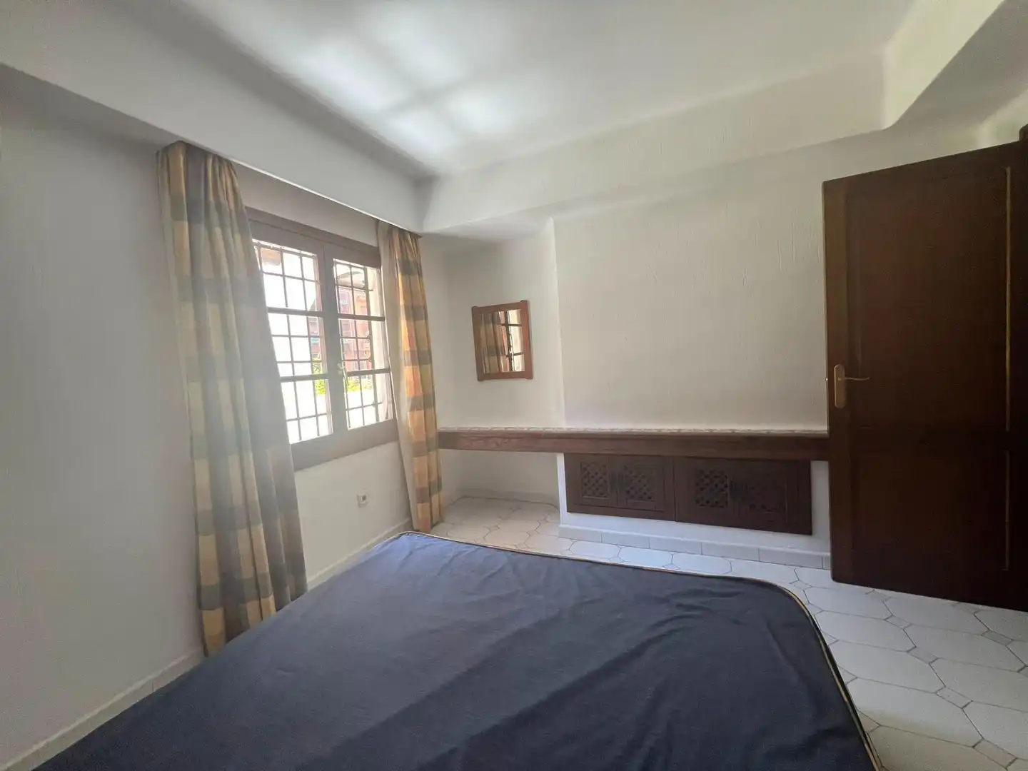 Habitación de Apartamento en venta en Madrid