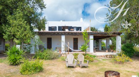 Encantadora finca romántica en San Mateo – Ibiza, imatge 2
