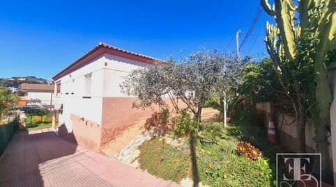 Foto 4 de Casa o chalet en venta en Santa Maria de Montserrat, Segur de Calafell, Calafell
