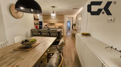 Foto 4 de Piso en venta en Alguazas, Murcia