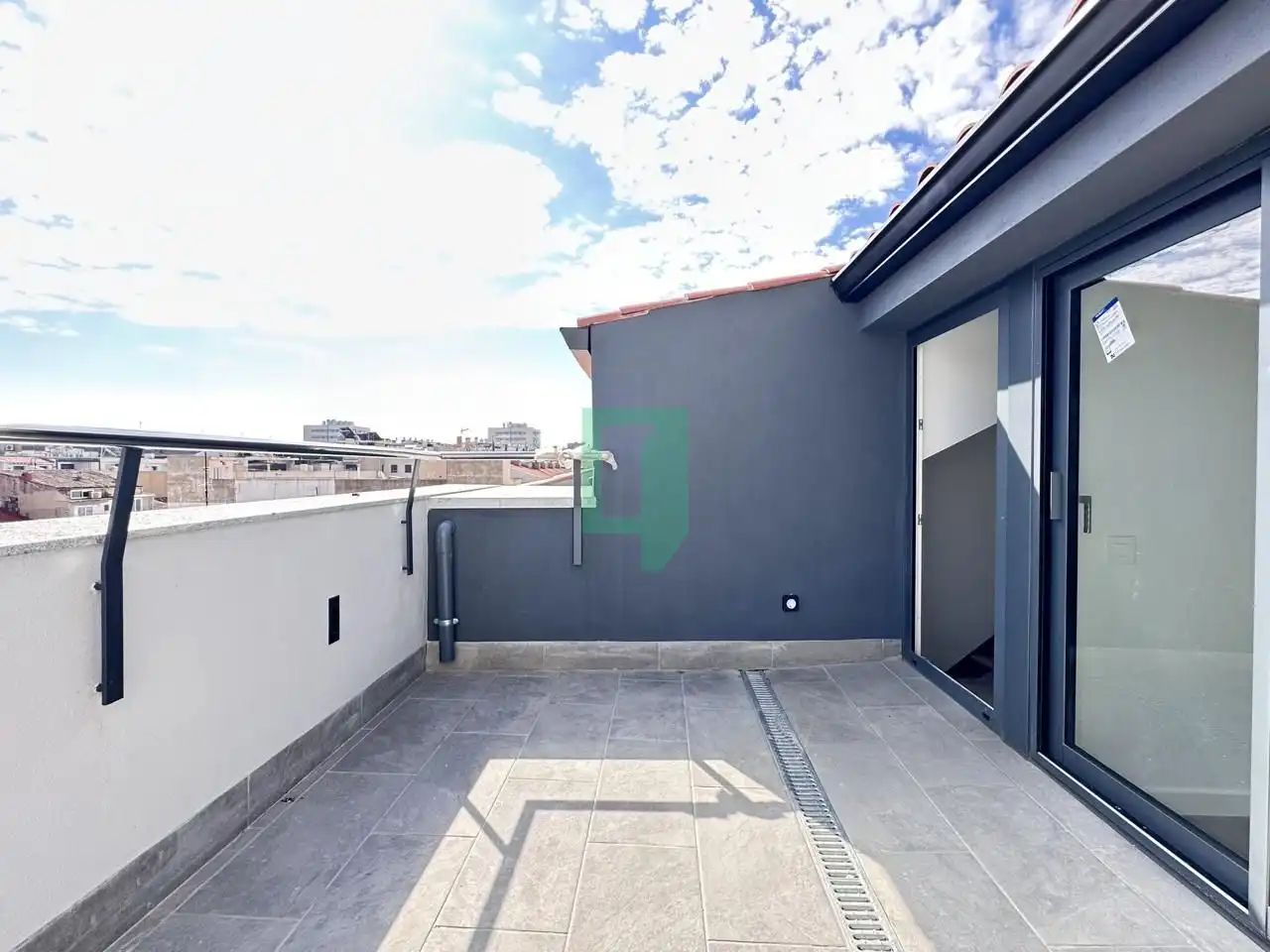 Dúplex amb ascensor en venda a calle del Progrés, imagen 16