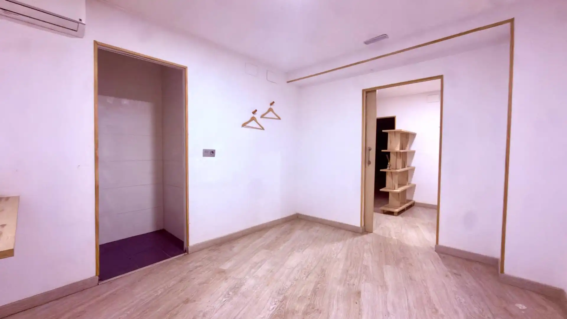 Local en venta en Ourense Capital  con Aire acondicionado y Amueblado