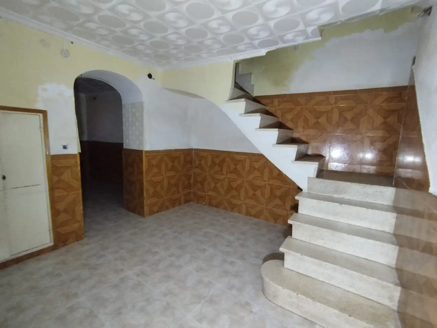 Casa adosada en venda a Mula