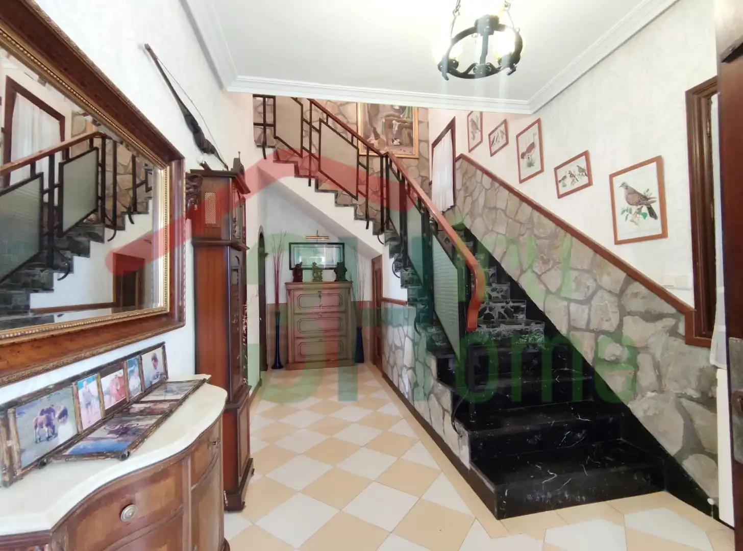 Casa o xalet en venda a Centro - Mendibil - Santiago