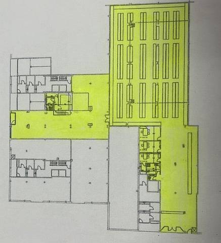 Local comercial en Venta en La Creu Coberta