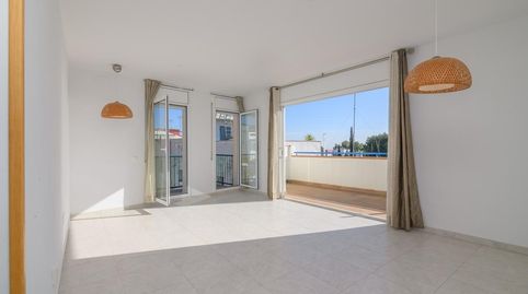 Foto 5 de Ático en venta en Carretera de Les Costes, Els Molins - Pins Vens, Sitges