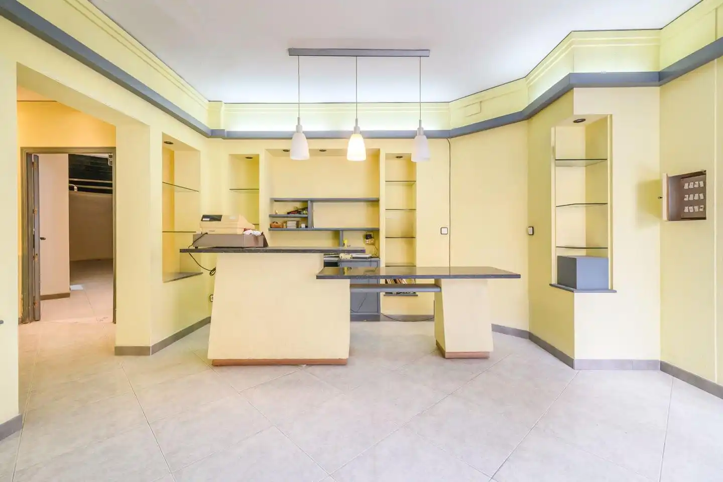Cuina de Local en venda en Gavà