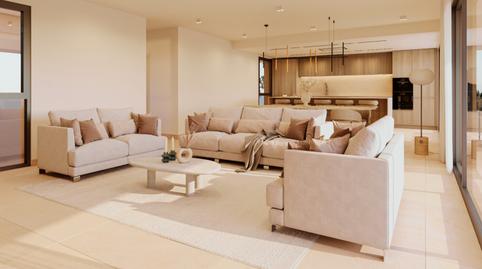 Foto 4 de Casa o xalet en venda a La Fustera, Benissa