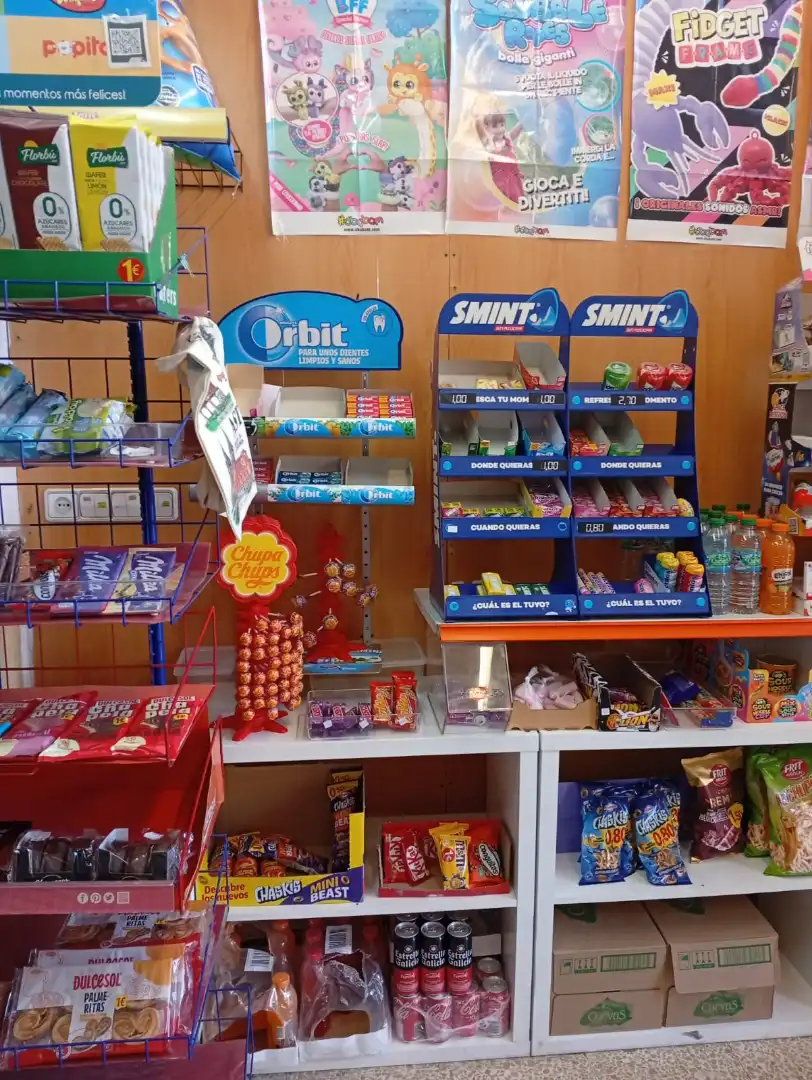 Business premises for transfer in Calle Vicente Innerarity, imagen 7