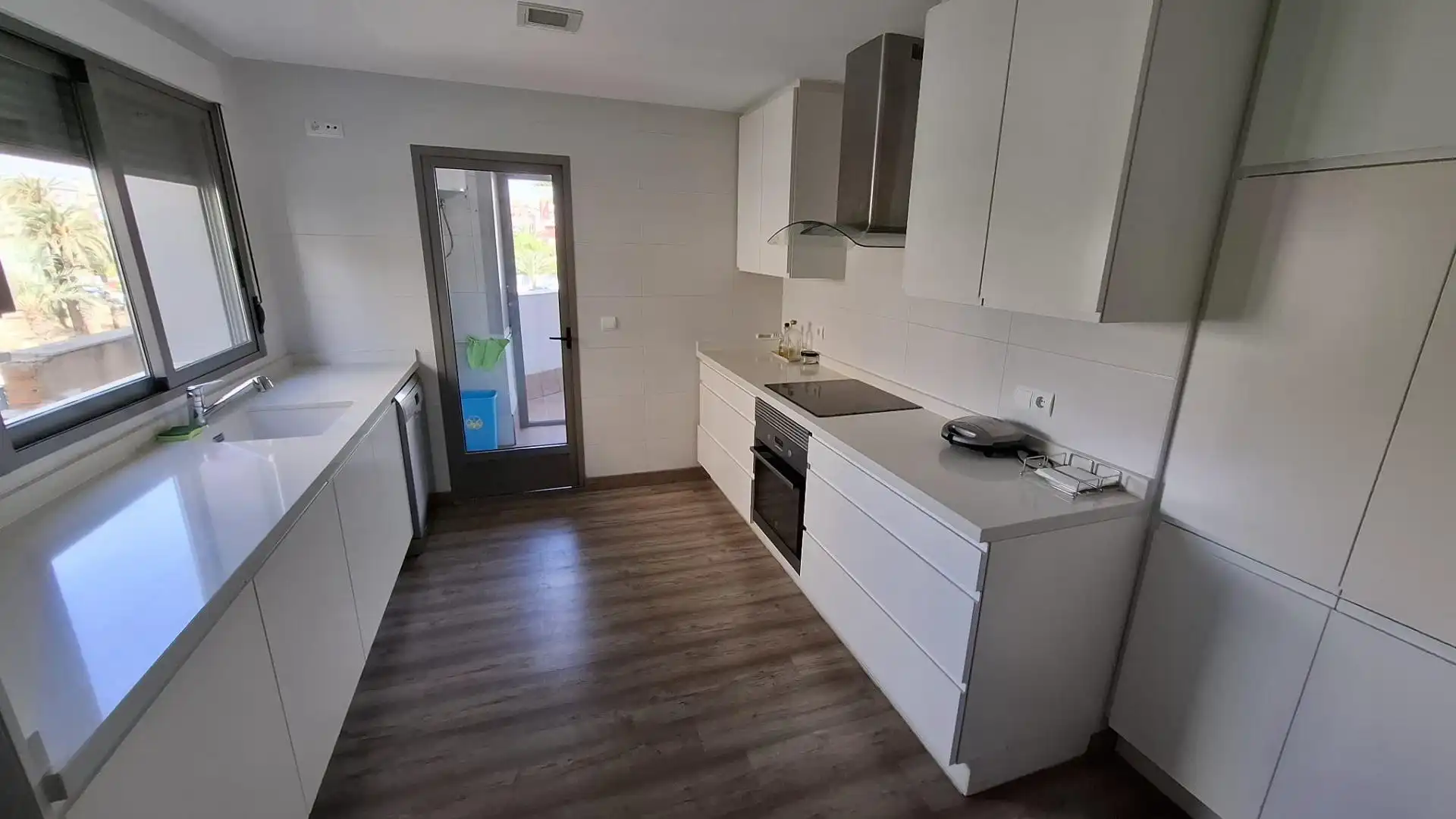 Flat for rent in Elche / Elx, Alicante