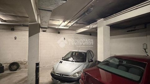 Foto 5 de Garaje en venta en Ciudad Jardín, Madrid Capital