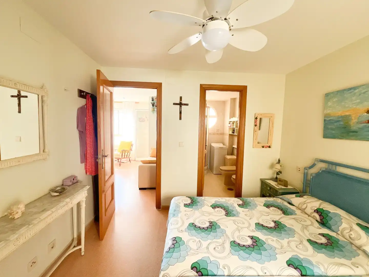 Habitación de Piso en venta en Guardamar del Segura con Terraza, Trastero y Amueblado