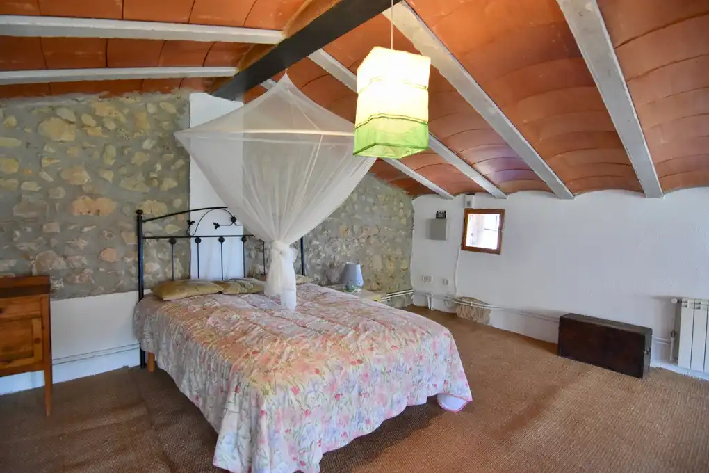 Villa avec terrasse à vendre à Torrelles de Foix, imagen 19