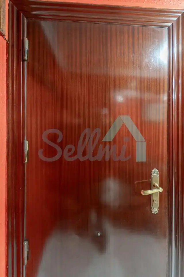 Piso de alquiler en Mieres (Asturias) con Calefacción y Amueblado