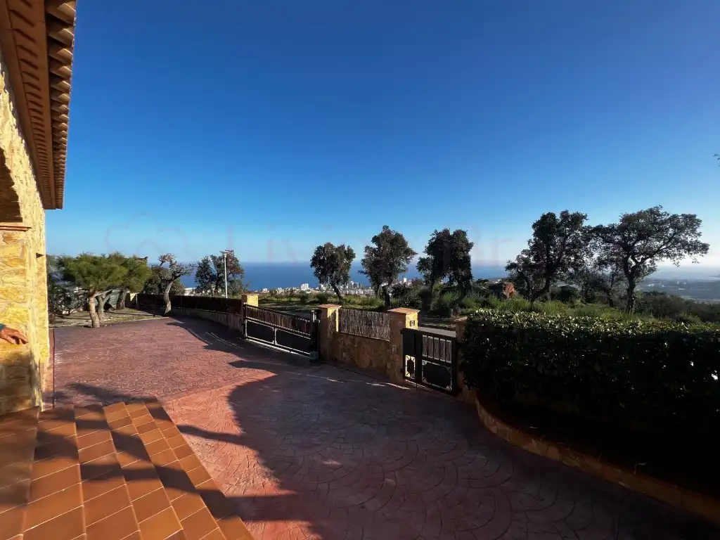 Casa in vendita a Platja d'Aro