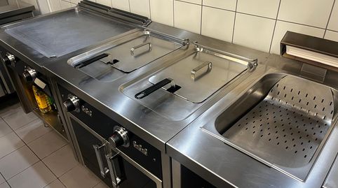 Foto 2 von Geschaftsraum zur ubertragung in Prosperidad, Madrid Capital