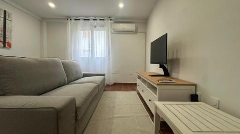 Foto 5 de Pis de lloguer a Centro,  Almería Capital