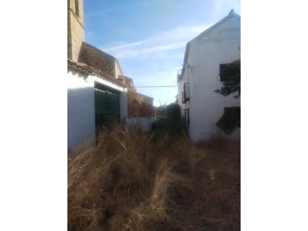 Haus mit Garten zum Verkauf in Calle IGLESIA, imagen 11