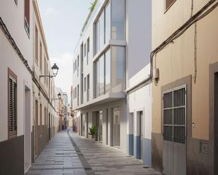 Exterior view of Land for sale in Arrecife