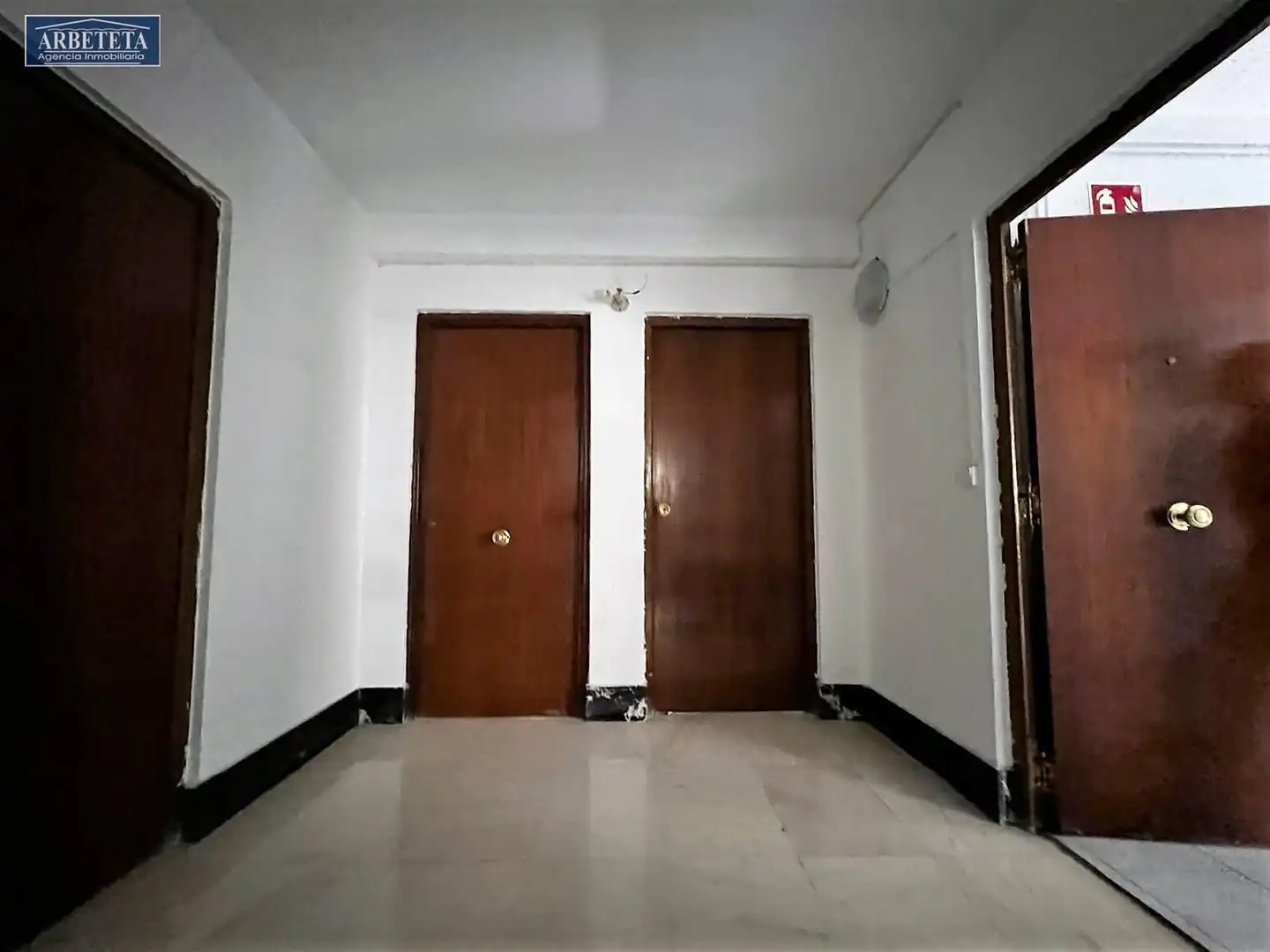 Oficina de alquiler en Guadalajara con Calefacción