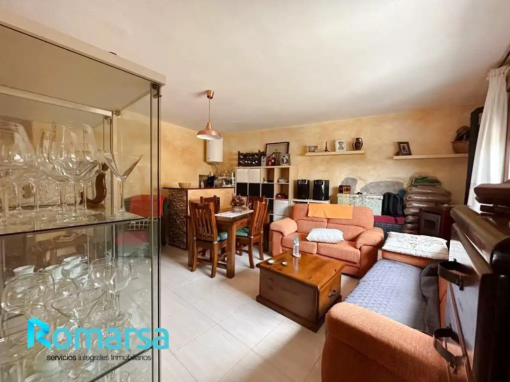 Casa o chalet en venta en La fuente, Grandes y San Martín