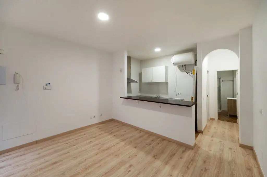 Appartement avec ascenseur à vendre à Calle Sebastián de Eslava