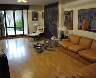 Living room of House or chalet for sale in Vitoria - Gasteiz