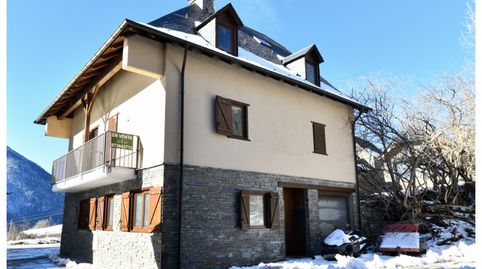Foto 2 de Casa o xalet en venda a Arres, Lleida