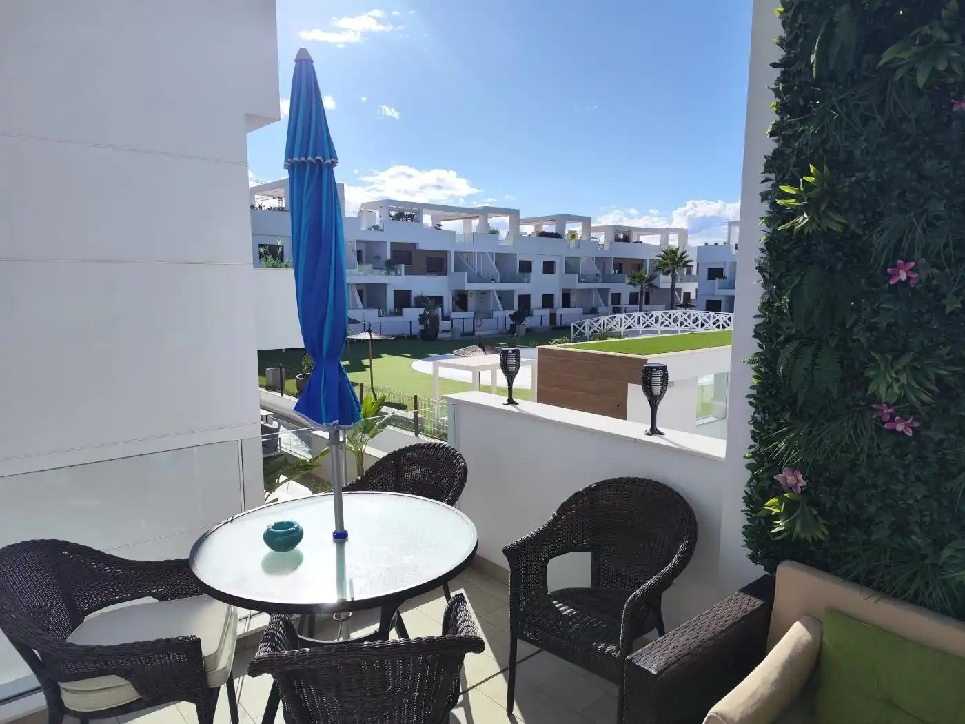 Bungalow à vendre à Los Balcones - Los Altos, imagen 22