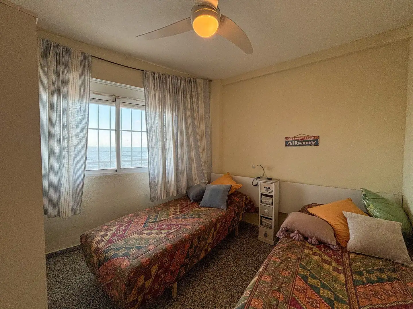 Apartamento con ascensor en alquiler en Playa de los Locos, imagen 12