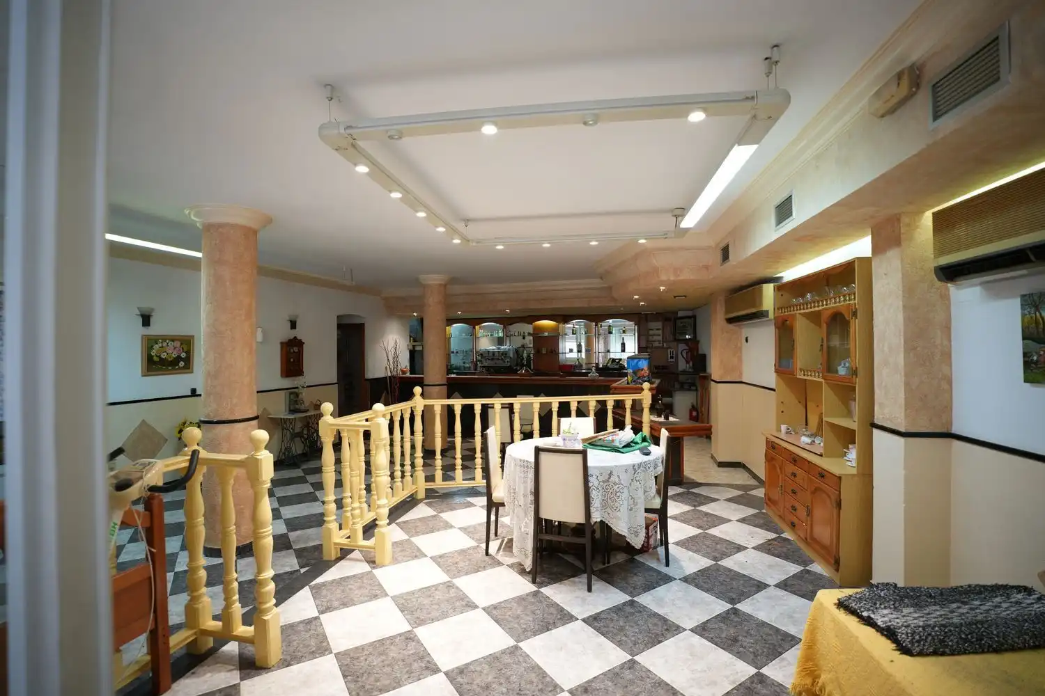 Villa zum Verkauf in Camino de Vera, imagen 11