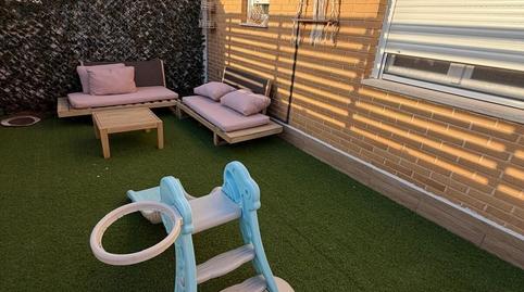 Foto 4 de Àtic en venda a Hospital,  Albacete Capital