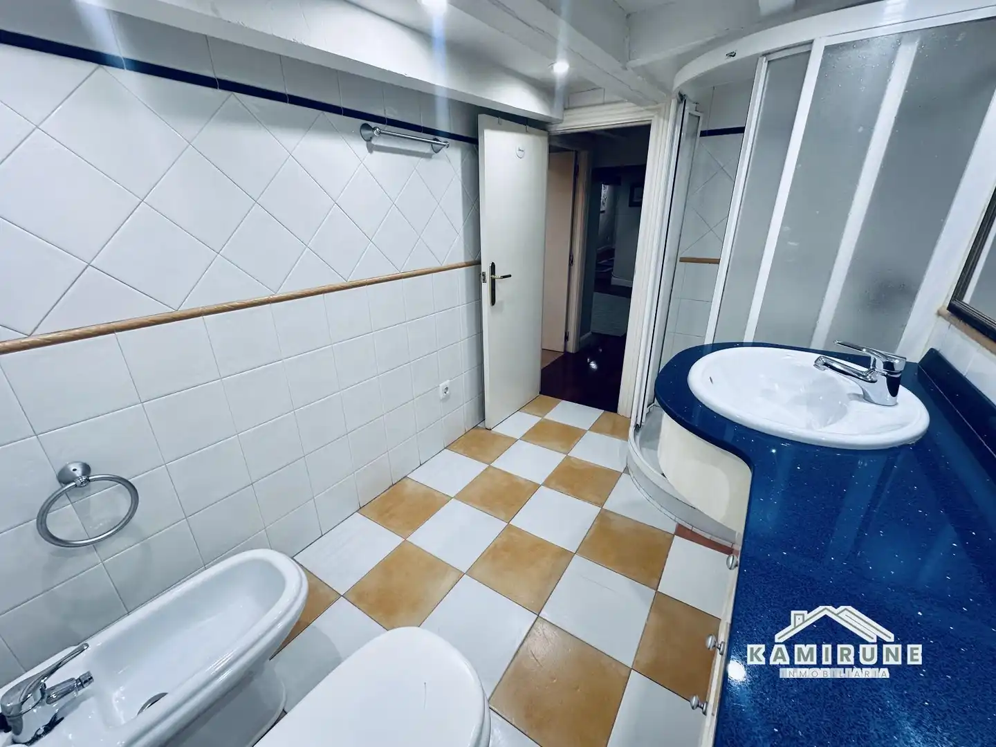 Appartement avec terrasse à vendre à Carniceria Vieja, imagen 23