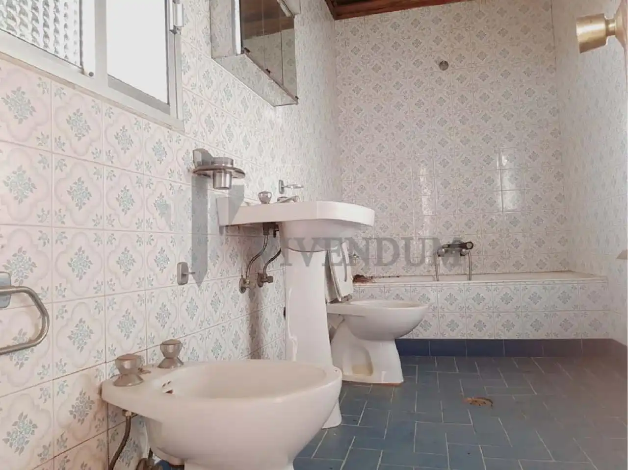 Baño de Casa o chalet en venta en Cenlle con Calefacción y Terraza